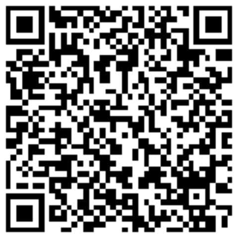 LinkedIn QR Code